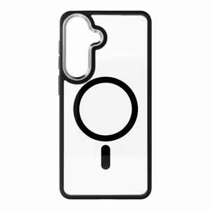 ROAR чехол MAG BUMPER, совместимый с MagSafe, SAMSUNG S26 Plus, черный