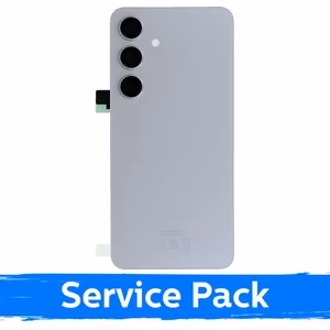 Tagakaas ühilduv Samsung S921 S24 / Marble Grey / (Service Pack)