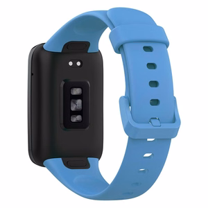 SILIKOONIST RIHM MI BAND 7 PRO/ M7 PRO (1). HELESININE