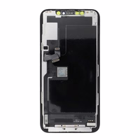 ZY LCD Display jaoks IPHONE 11 PRO FFHD-900p Incell (Change IC)