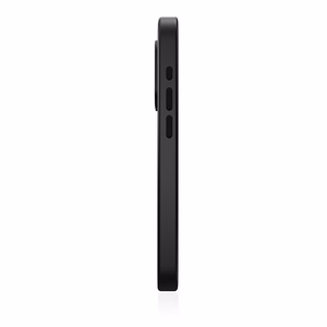 STM Reveal Warm MagSafe ümbris seadmele iPhone 15 Pro Max, Black Realm värvitoonis