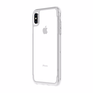 Griffin Survivor Clear ümbris seadmele iPhone XS Max, läbipaistev