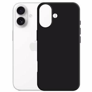 3mk Matt Ümbris Pro jaoks Apple iPhone 17 - matt must