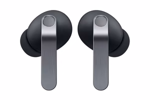 Samsung Galaxy Buds4 Pro kõrvaklapid mustad