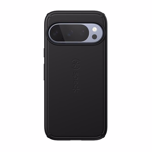 Speck ImpactHero Slim ümbris seadmele Google Pixel 10 / 10 Pro, must