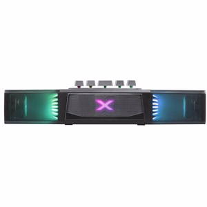 SOUNDBAR XENO 20W LED BLUETOOTH