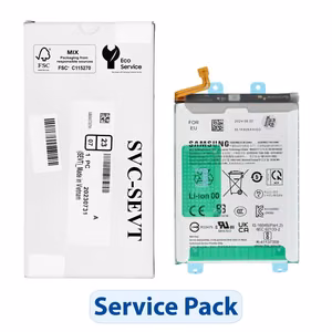 ServicePack Battery GH82-36145A jaoks SAMSUNG A16 A166B