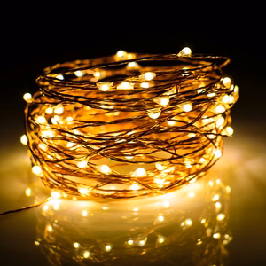 Forever Light Solar LED Lamp SUNARI FLS-82 Copper wire 22m 600mAh Ni-MH