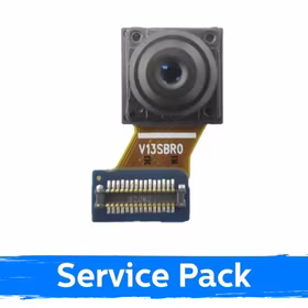 Kaamera ühilduv Samsung A346 A34 5G Esikaamera / 13M / (Service Pack)