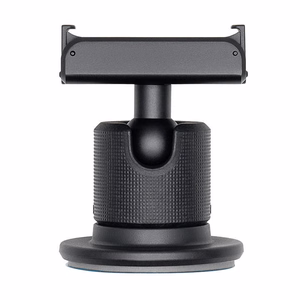 Magnetic ball adapter jaoks DJI Osmo Action 3 mount