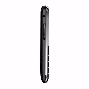 Mobiiltelefon GSM MAXCOM MM 720 SE must