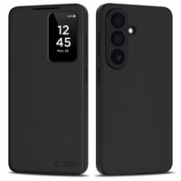 Tech-Protect Smart Wallet Case Samsung Galaxy S26 jaoks - must