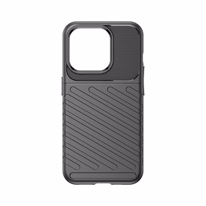 Armored iPhone 15 Pro Thunder Ümbris - must