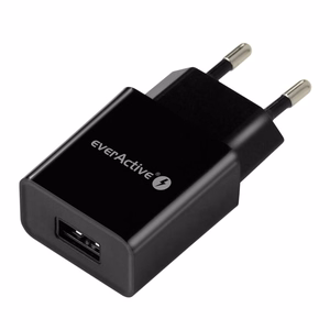 Laadija everActive SC-200B 1xUSB 2,4A