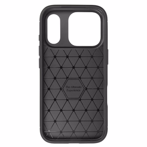 Tel Protect Carbon Elite jaoks Iphone 17 Pro Max Must