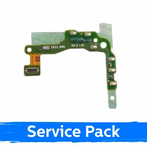 Paindkaabel ühilduv Samsung S937 S25 Edge FRC Flex (Service Pack)