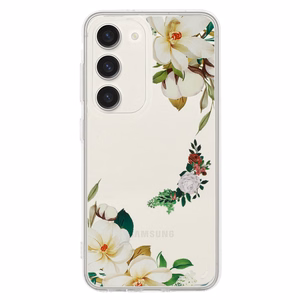 Tel Protect Flower jaoks Samsung Galaxy A34 5G design 3