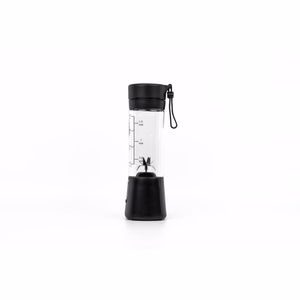 Huslog kaasaskantav blender TO GO 180W HUS1025