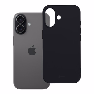 ROAR case ALL DAY COLORFUL JELLY jaoks IPHONE 17 must