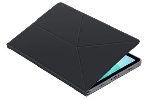 BX230PB Book Cover Samsung Galaxy Tab A11+, Black