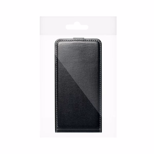 SLIM FLEXI FRESH klapümbris Samsung S26 Plus jaoks, must