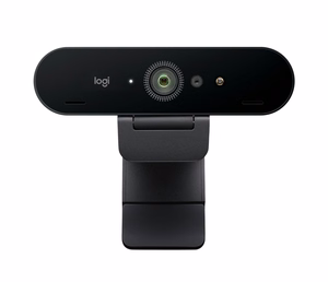 Logitech BRIO ULTRA HD PRO äri veebikaamera
