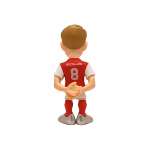 Minix Arsenal – Martin Ødegaard – kollektsioonifiguur