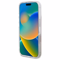 Hello Kitty IML All Over Paris Magsafe iPhone 16 Pro Ümbris - Roosa