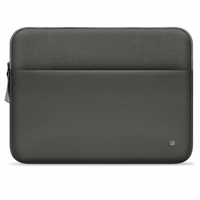 Tech-Protect Sleeve Laptop Bag 13-14 - roheline