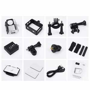 Action camera Hoco DV101 must