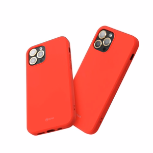 ROAR чехол ALL DAY COLORFUL JELLY для SAMSUNG A27 5G ярко-розовый
