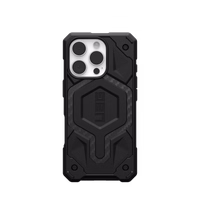 UAG Monarch Pro Ümbris with MagSafe jaoks iPhone 16 Pro - must
