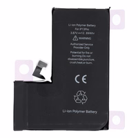 JCID Diagnosable Battery jaoks iPhone 13 Pro 3330 mAh (high capacity)