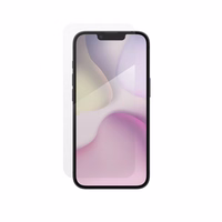 ZAGG tempered glass XTR4 koos graphene and sinine hele filter jaoks IPHONE 13 / 14 / 15 / 16e