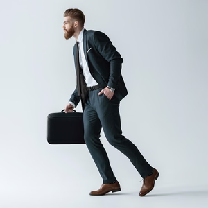 Wozinsky Premium 15.6'' Laptop Backpack/Kott koos Rihm - must