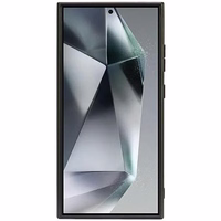 Audi Synthetic Leather MagSafe S24 Ultra S928 must/must hardcase AU-TPUPCMS24U-Q5/D1-BK