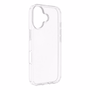 SUPER CLEAR HYBRID ümbris jaoks IPHONE 16 läbipaistev