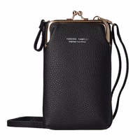 Knitted bag jaoks phone GCW01 must