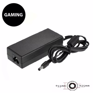 ASUS 120W sülearvuti toiteadapter: 19V, 6,3A