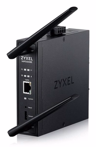 Zyxel IAP500BE 5012 Mbit/s must Power over Ethernet (PoE)
