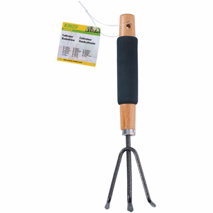 Kinzo käsikultivaator, 29 cm