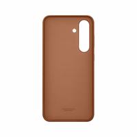 Samsung KindSuit Ümbris EF-VS731PAE jaoks Samsung Galaxy S25 FE - Brown
