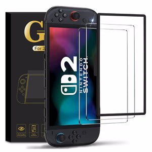Nintendo Lüliti 2 Ekraanikaitse Komplekt