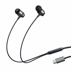 Joyroom JR-EC06 USB-C In-Ear Headphones - hall