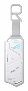 ASUS ROG Strix Arion White Edition SSD korpus M.2