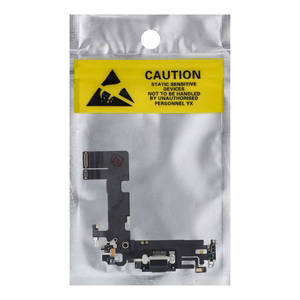 Charging flex USB jaoks IPHONE 13 must (pulled)