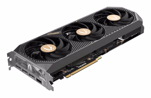 Zotac GAMING GeForce RTX 5070 Ti SOLID SFF OC NVIDIA 16 GB GDDR7