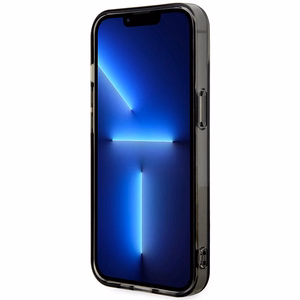 BMW Pattern MagSafe ümbris jaoks iPhone 14 Plus - hall