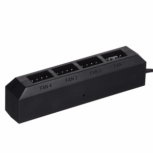 DeepCool FH-04 ventilaatorite jagaja 0,55 m