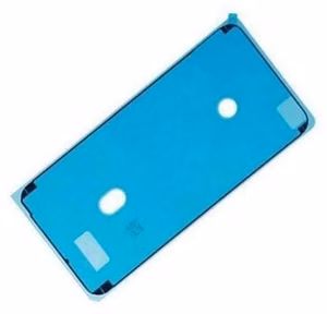 Sticker jaoks LCD iPhone 7 Plus (jaoks must screen)